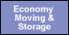 Economy Moving & Storage LLC - Amelia, OH