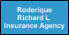 Roderique Richard L Insurance Agency - Saint Charles, MO