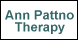 Ann Pattno Therapy - Hastings, NE