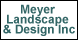 Meyer Landscape and Design - Moline, IL