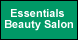 Essentials Beauty Salon - Fairbanks, AK