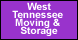 West Tennessee Moving Co - Paris, TN