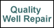 Quality Well Repair - Midland City, AL