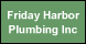 Friday Harbor Plumbing Inc - Friday Harbor, WA