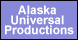 Alaska Universal Productions - Fairbanks, AK