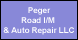 Peger Road I/M & Auto Repair - Fairbanks, AK