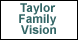 Taylor Family Vision - Greenwood, AR