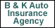 B & K Auto Insurance Agency - Live Oak, FL