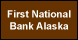 First National Bank - Soldotna, AK