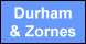 Durham & Zornes - Columbia, KY