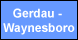 Gerdau - Waynesboro - Waynesboro, VA