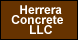 Herrera Concrete LLC - Lincoln, NE