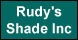 Rudy's Shade Inc - Hilo, HI