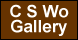 C S Wo Gallery - Honolulu, HI