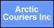 Arctic Couriers Inc - Fairbanks, AK