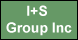 I & S Group - La Crosse, WI