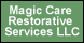 Magic Care Restorative Services LLC - Aiea, HI