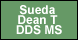 Sueda Dean T DDS MS - Honolulu, HI