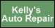 Kelly's Auto Repair - Lincoln, NE