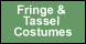 Fringe & Tassel Costumes - Lincoln, NE