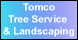 Tomco Tree Service & Landscaping - Avon Lake, OH