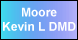 Kevin L Moore Inc - Clarion, PA