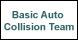 Basic Auto Collision Team - Honolulu, HI