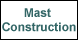 Mast Construction - Knox, PA