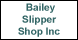 Bailey Slipper Shop Inc - Rochester, NY