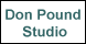 Don Pound Studio - Newark, OH