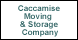 Caccamise Moving Company - Honeoye Falls, NY