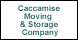 Caccamise Moving & Storage Co - Lima, NY