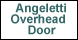 Angeletti Overhead Door Co - Newark, OH