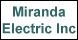 Miranda Electric Inc - Fairbanks, AK