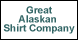 Great Alaskan Shirt Co - Fairbanks, AK