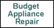 Budget Appliance Repair - Honolulu, HI