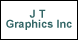 J T Graphics Inc - La Crosse, WI