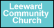 Leeward Community Church - Pearl City, HI