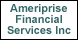 Ameriprise Financial Services Inc - Rochester, NY