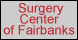 Surgery Center of Fairbanks - Fairbanks, AK