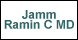 Jamm Ramin C MD - Aiea, HI