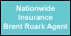 Nationwide Insurance - Patrick Brent Roark - Morehead, KY