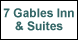 7 Gables Inn & Suites - Fairbanks, AK