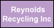 Reynolds Recycling - Aiea, HI