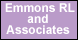 R L Emmons & Assoc - Dayton, OH