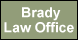 Brady Law Office - Anchorage, AK