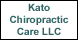 Kato Chiropractic Llc - Aiea, HI