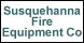 Susquehanna Fire Equipment Company - Dewart, PA