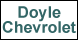 Doyle Chevrolet - Webster, NY