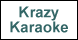 Krazy Karaoke - Aiea, HI